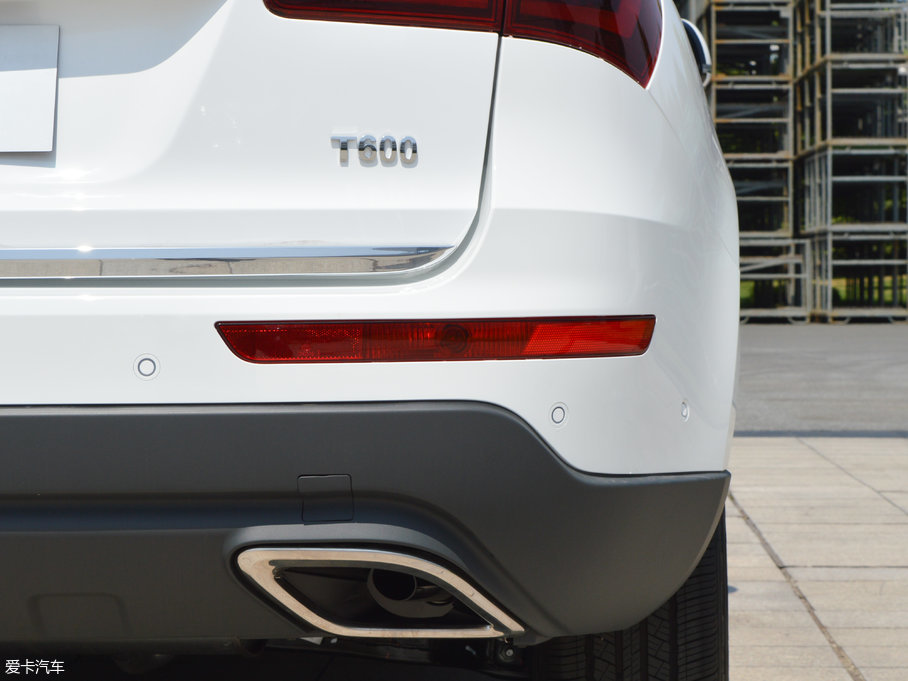 2017�̩T600 Coupe 1.8T  DCT��Ş��