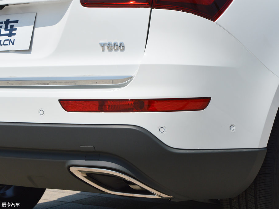 2017�̩T600 Coupe 1.8T  DCT��Ş��