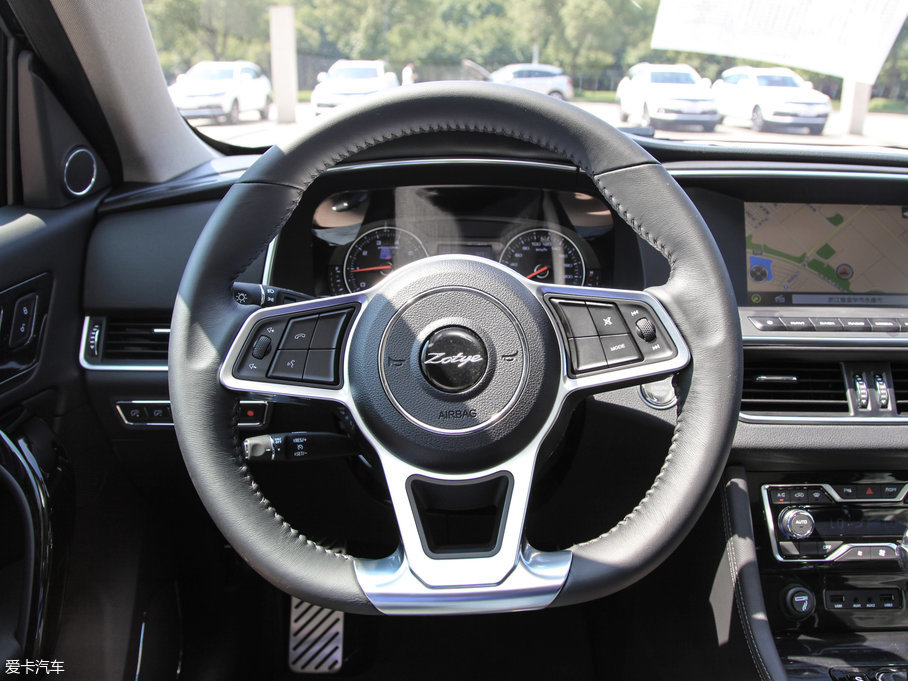 2017̩T600 Coupe 1.8T  DCTF