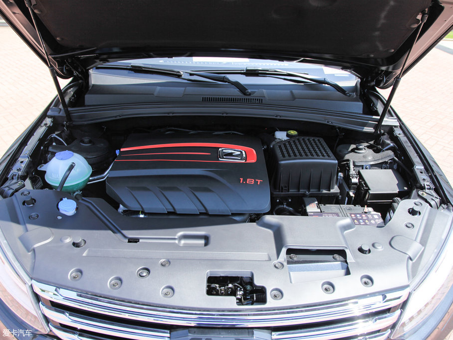 2017̩T600 Coupe 1.8T  DCTF