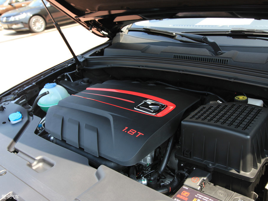 2017̩T600 Coupe 1.8T  DCTF