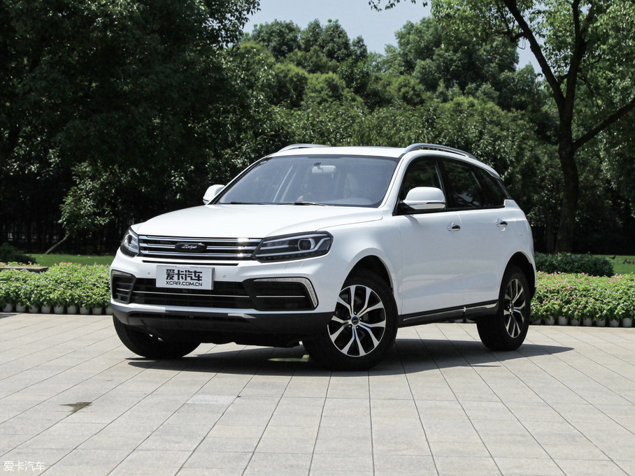 2017̩T600 Coupe 1.8T  DCT