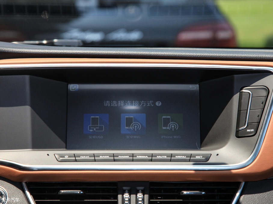 2017̩T600 Coupe 1.8T  DCT