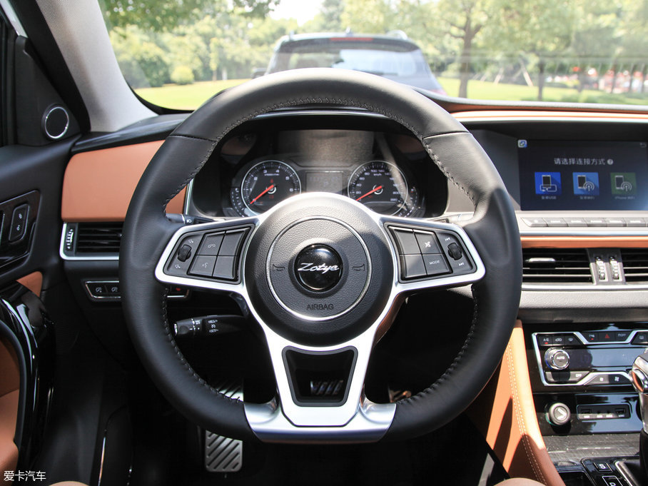 2017̩T600 Coupe 1.8T  DCT