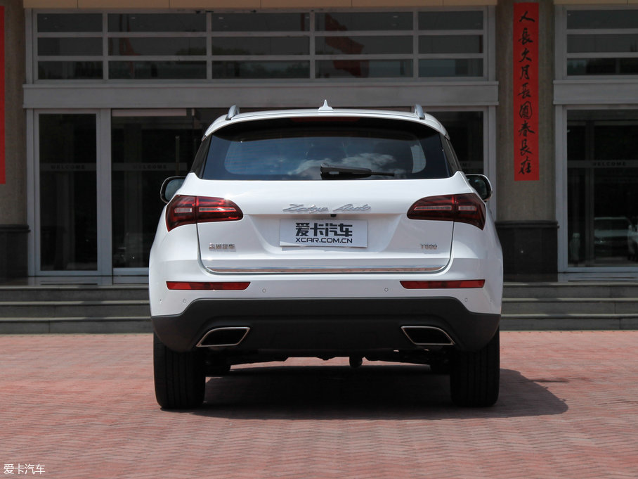 2017̩T600 Coupe 1.5T  ԄŞ