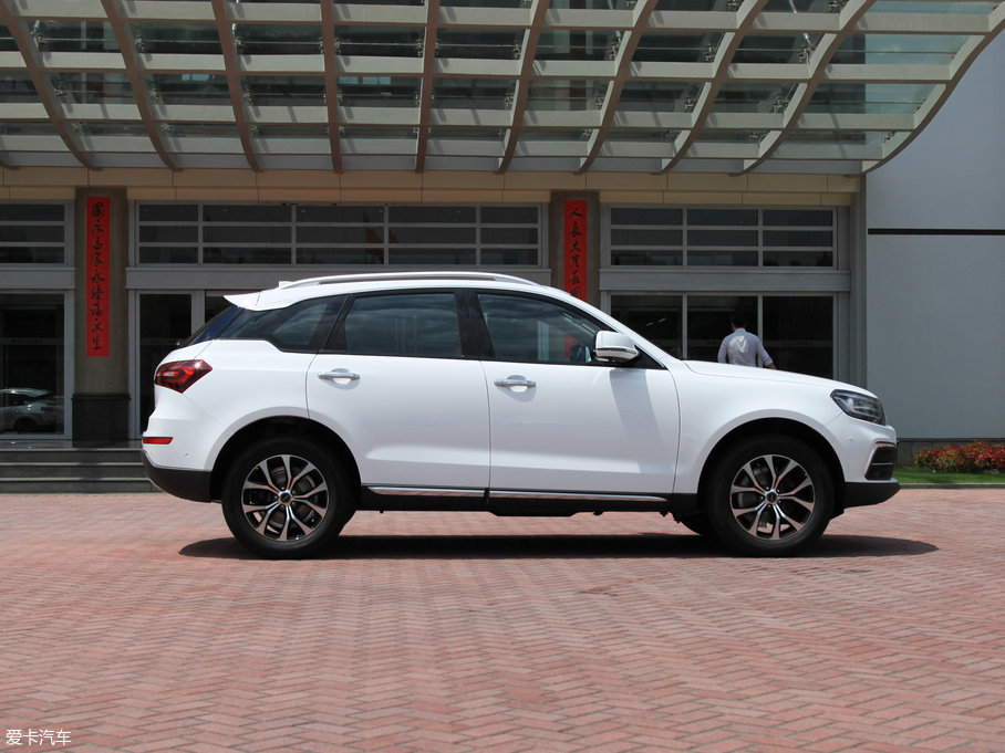 2017�̩T600 Coupe 1.5T  �Ԅ�(d��ng)��Ş��