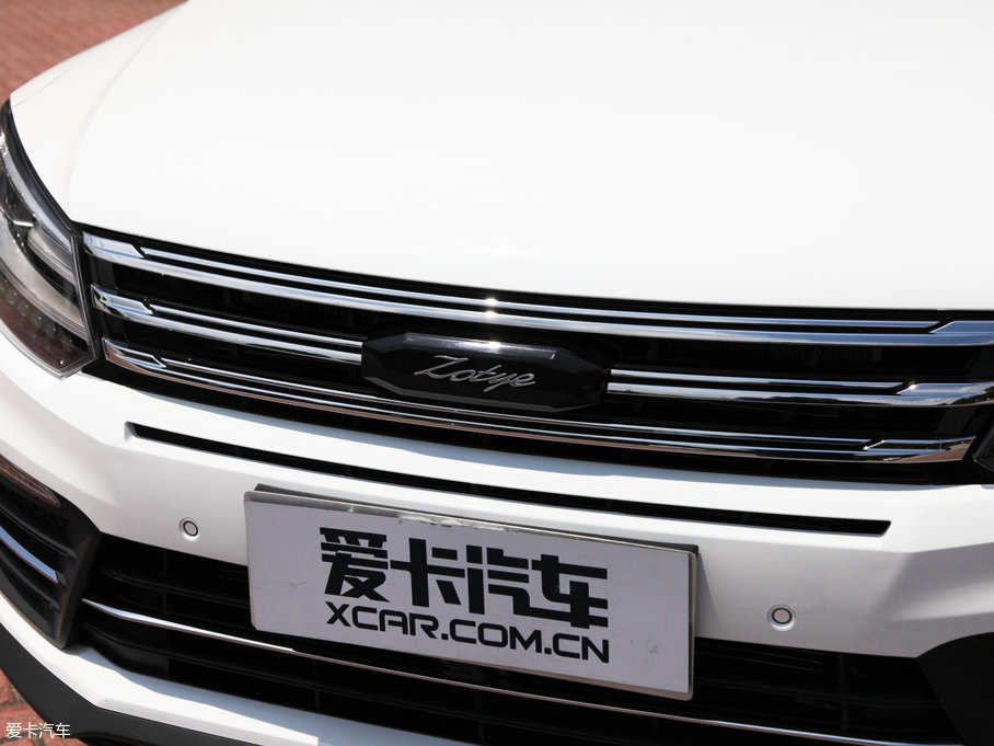 2017�̩T600 Coupe 1.5T  �Ԅ�(d��ng)��Ş��