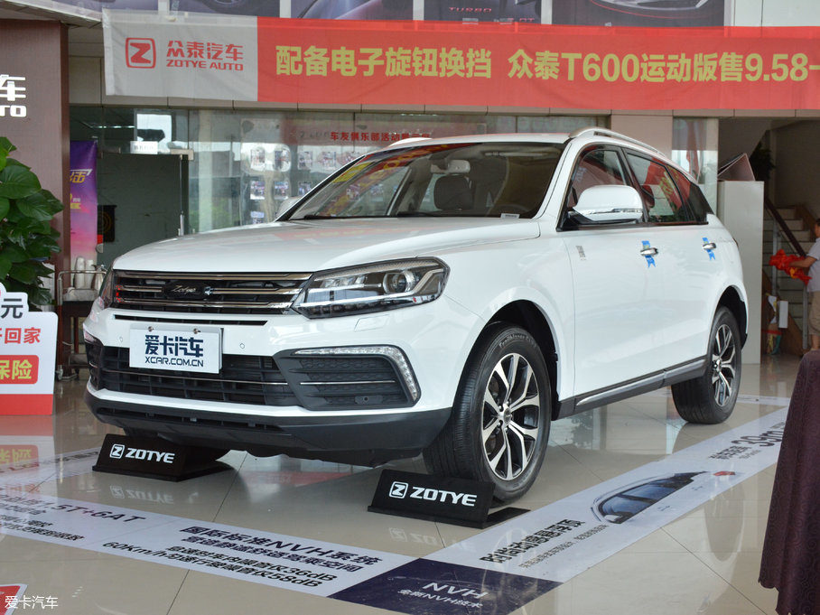 2017�̩T600 Coupe 1.8T  DCT���F��