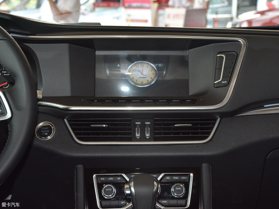 2017̩T600 Coupe 1.8T  DCTF