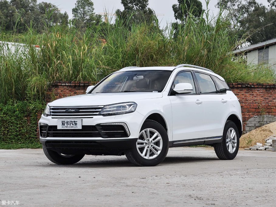 2017̩T600 Coupe 1.5T  ք(dng)A