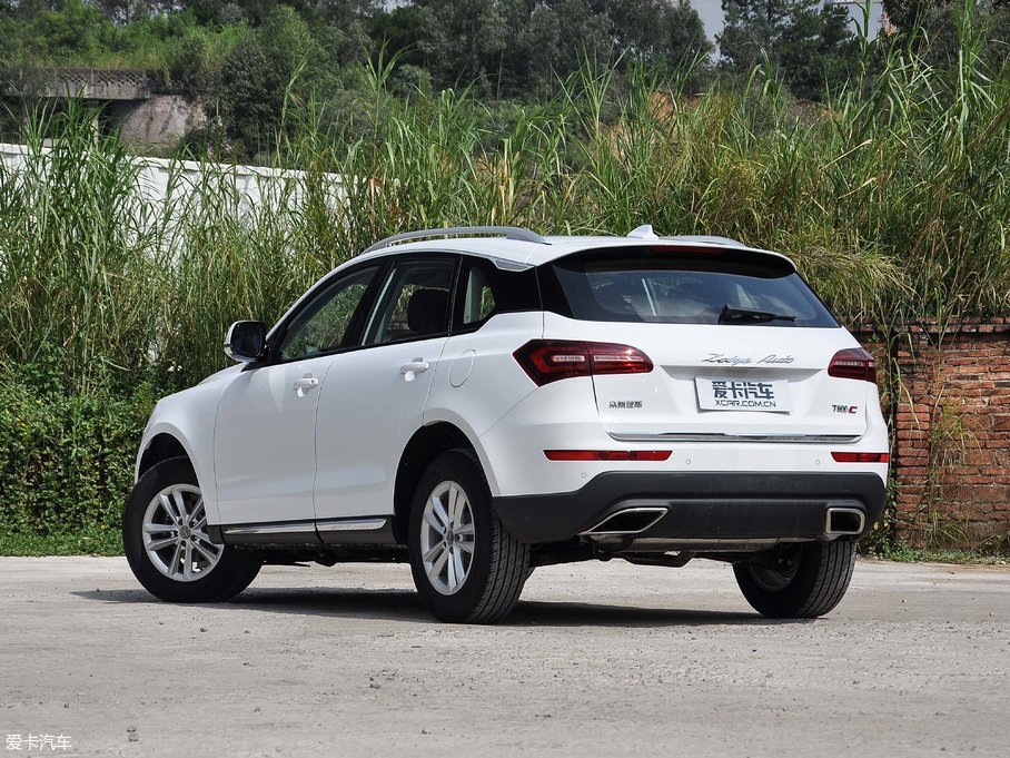 2017̩T600 Coupe 1.5T  քӺA