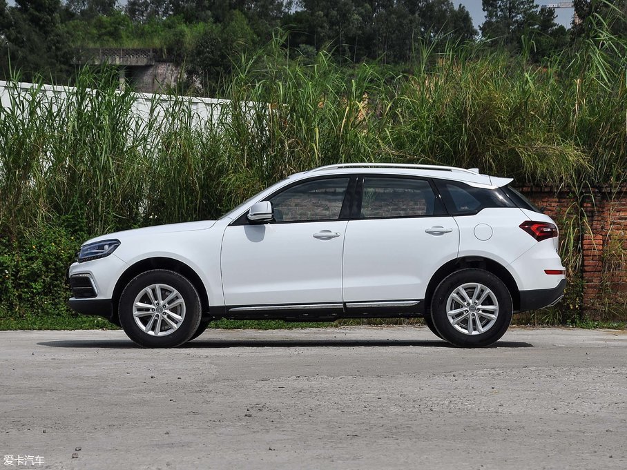 2017̩T600 Coupe 1.5T  քӺA