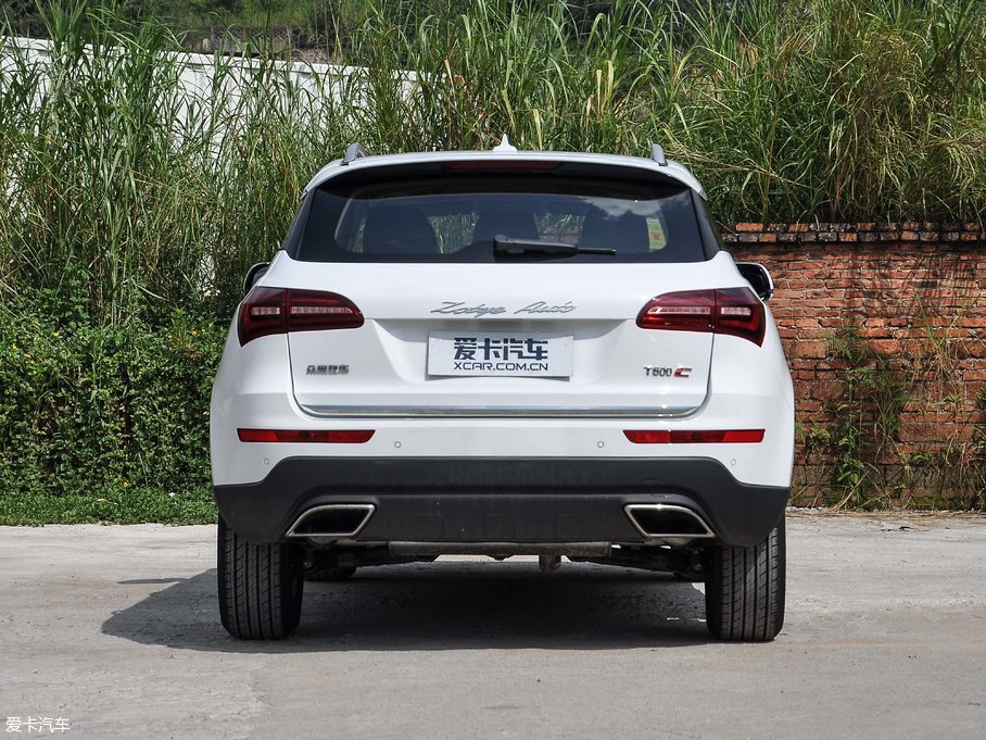 2017̩T600 Coupe 1.5T  քӺA