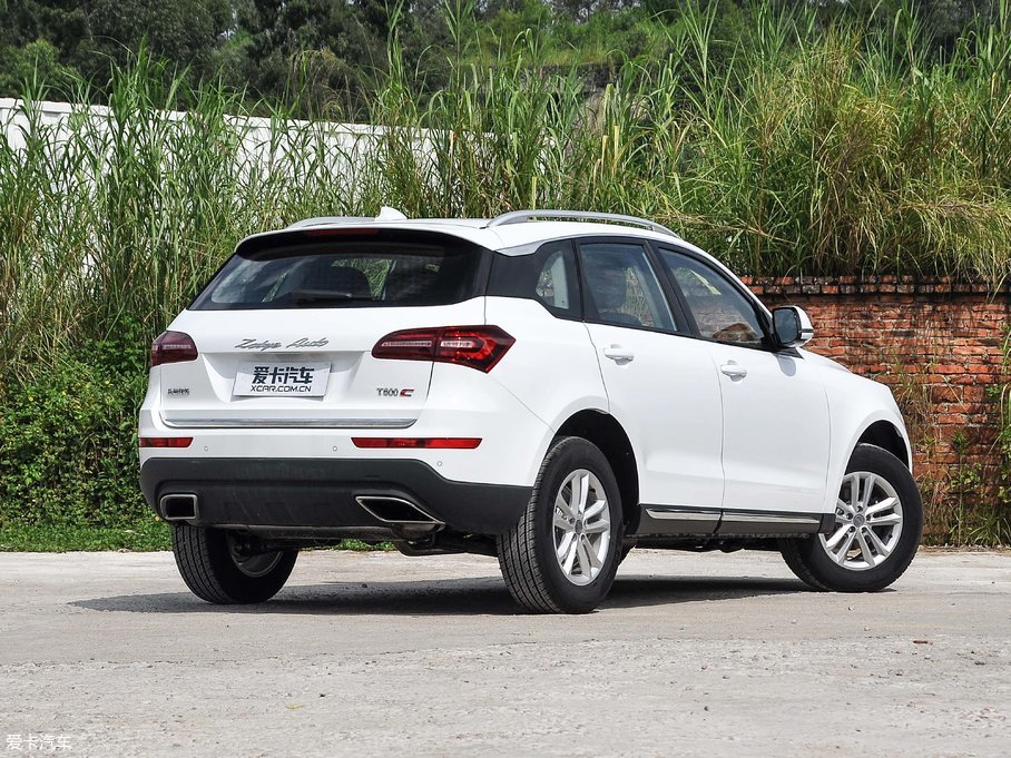 2017̩T600 Coupe 1.5T  քӺA