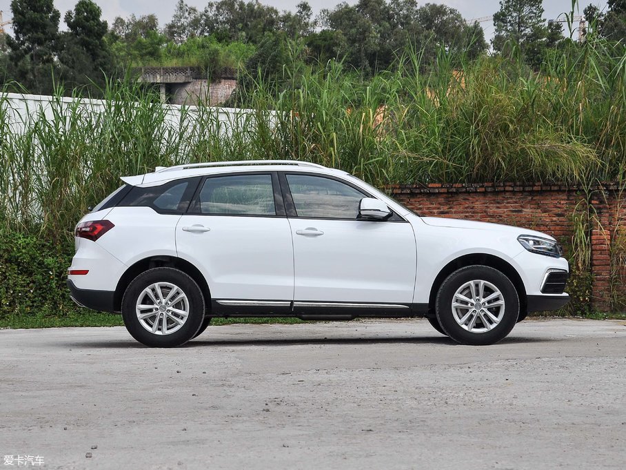 2017̩T600 Coupe 1.5T  քӺA