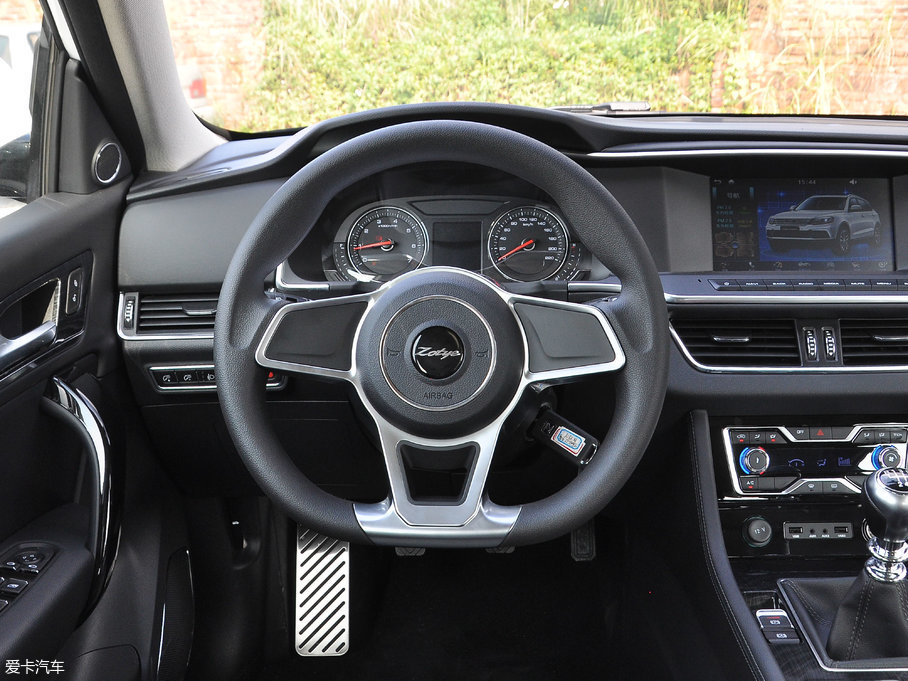 2017̩T600 Coupe 1.5T  ք(dng)A