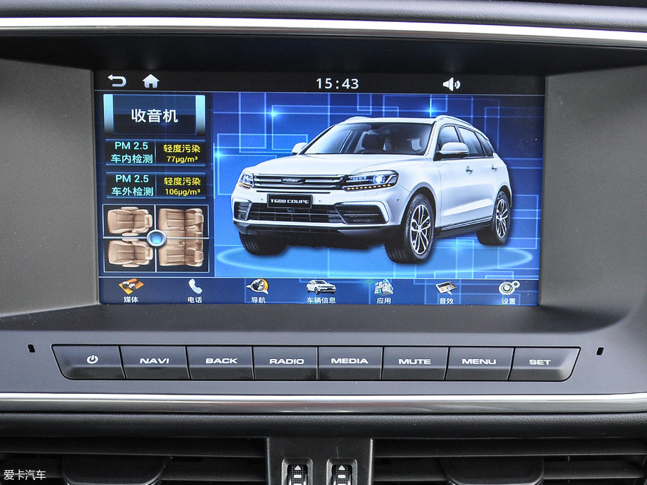 2017̩T600 Coupe 1.5T  քӺA