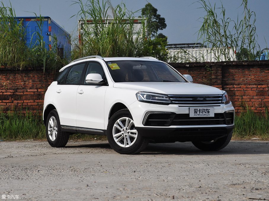 2017̩T600 Coupe 1.5T  Ԅ(dng)A