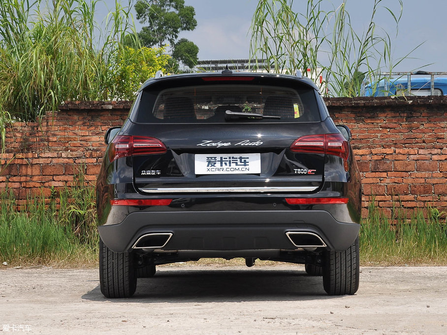 2017̩T600 Coupe 1.5T  ԄӺA