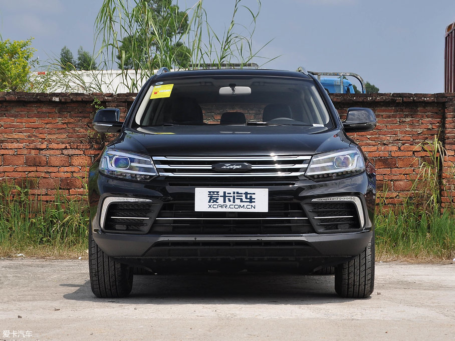 2017̩T600 Coupe 1.5T  ԄӺA