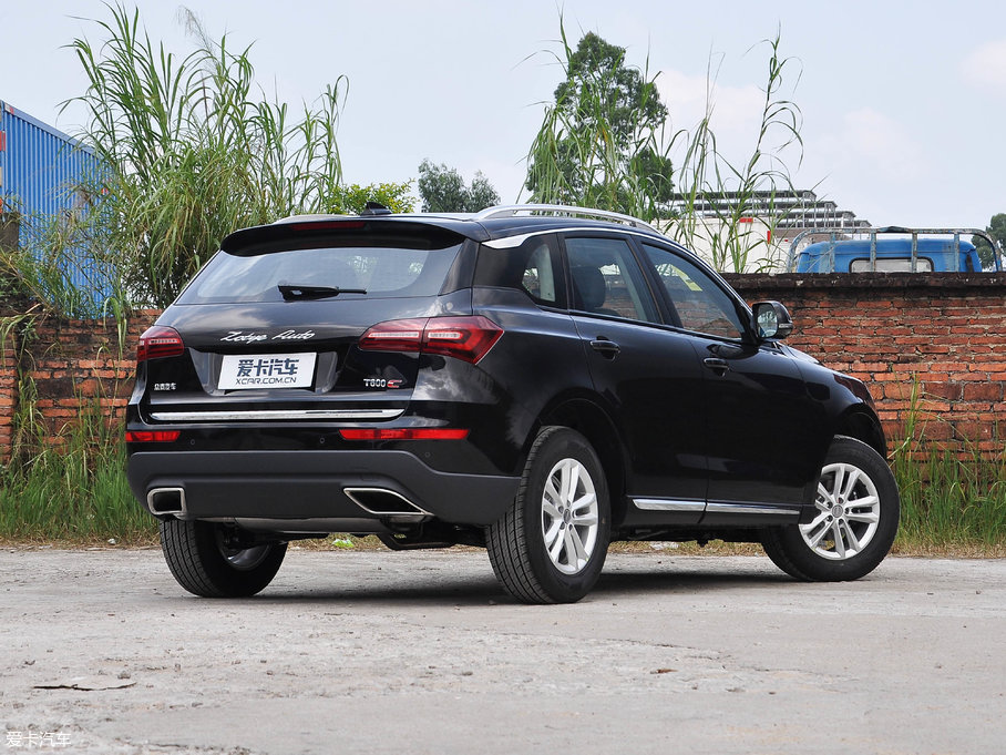 2017̩T600 Coupe 1.5T  ԄӺA