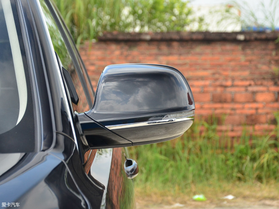 【2017款众泰T600 Coupe1.5T 自动豪华型_细