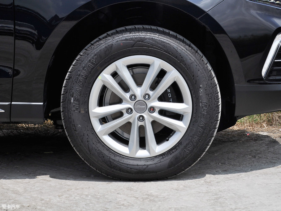 2017̩T600 Coupe 1.5T  Ԅ(dng)A