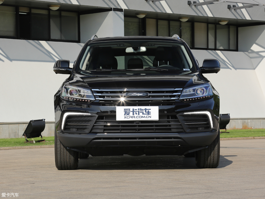 2017̩T600 Coupe 1.8T  DCTW