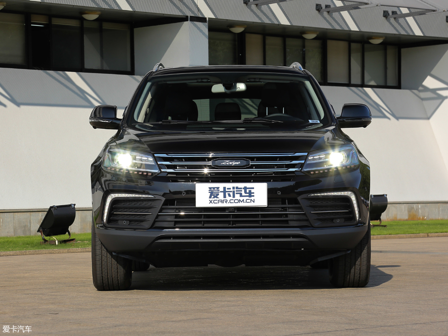 2017̩T600 Coupe 1.8T  DCTW