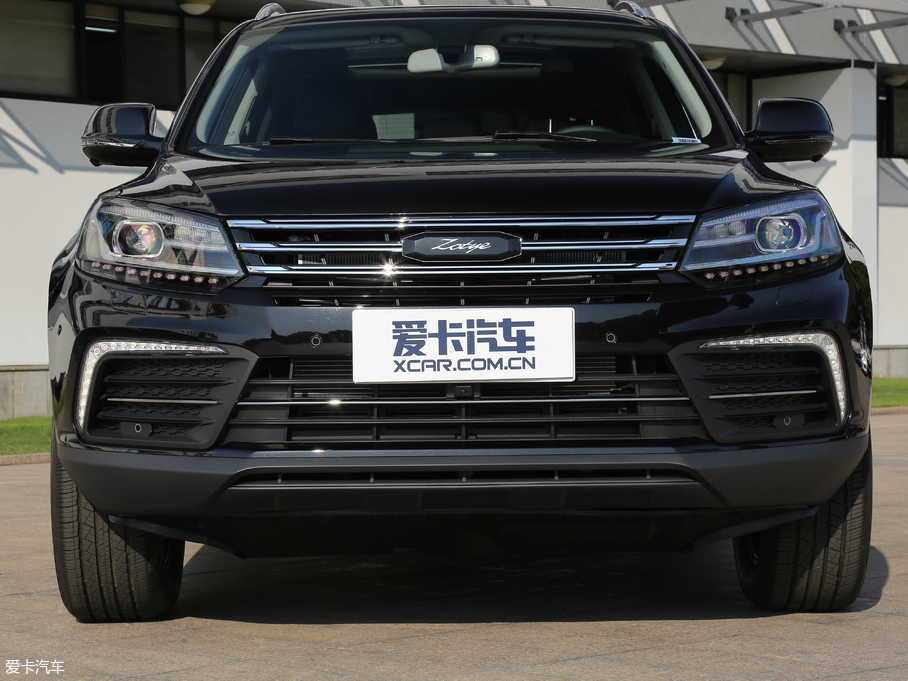 2017̩T600 Coupe 1.8T  DCTW