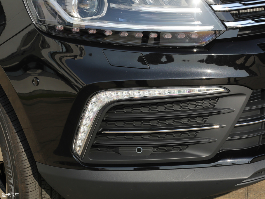 2017̩T600 Coupe 1.8T  DCTW