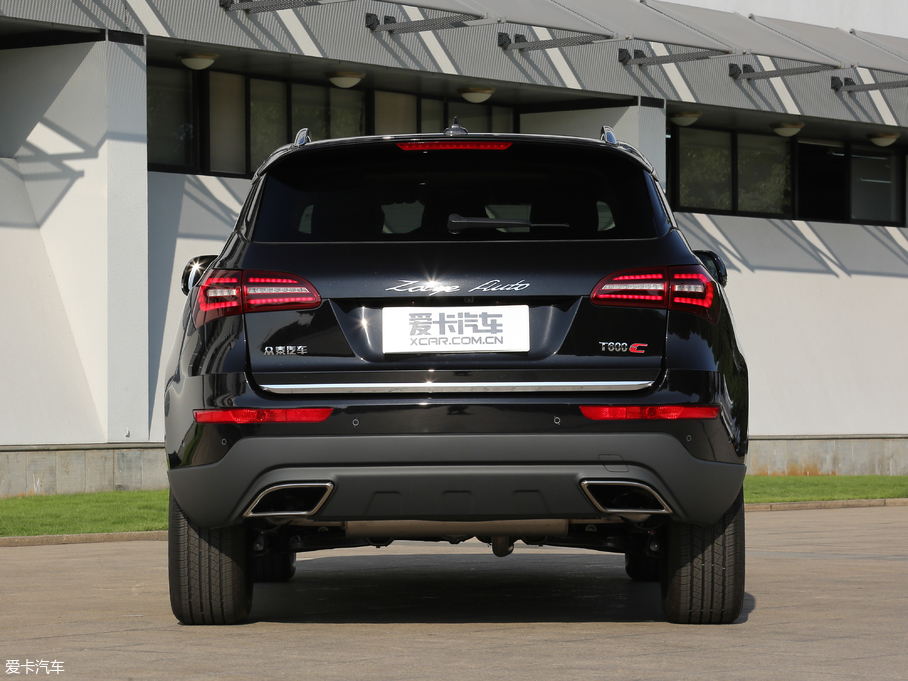 2017̩T600 Coupe 1.8T  DCT(lin)W(wng)