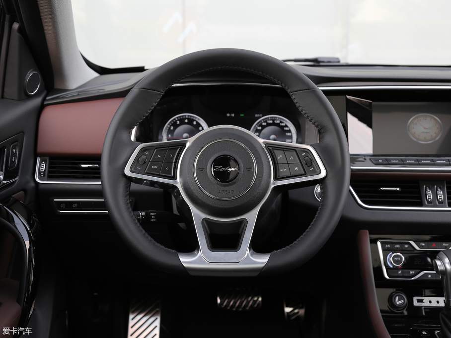 2017̩T600 Coupe 1.8T  DCTW