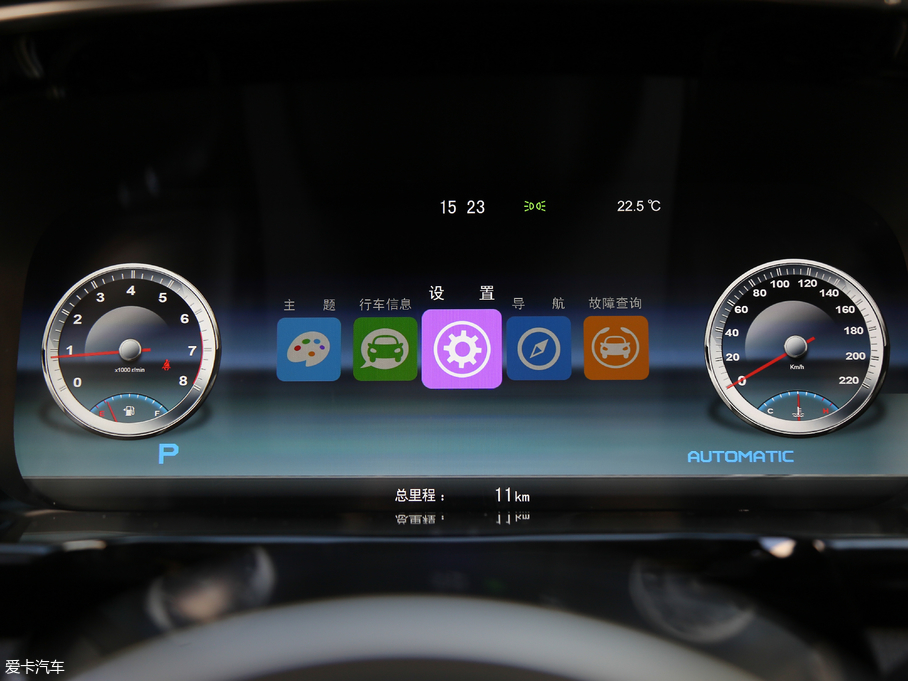 2017̩T600 Coupe 1.8T  DCTW