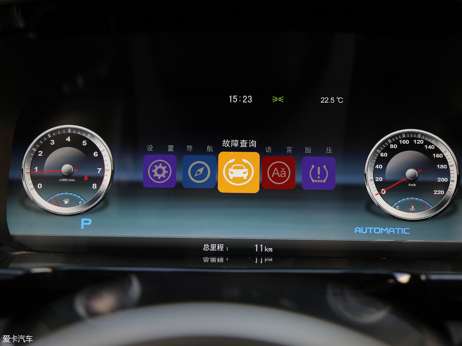 2017̩T600 Coupe 1.8T  DCTW