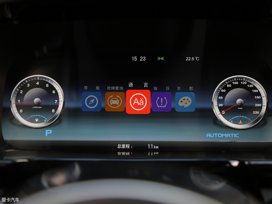 2017̩T600 Coupe 1.8T  DCTW