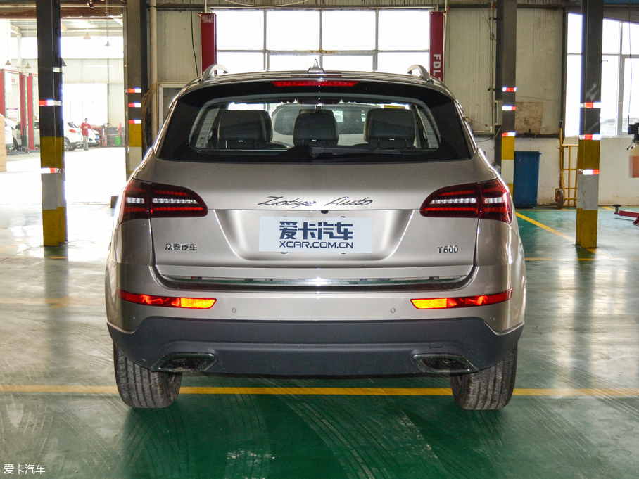 2017̩T600 Coupe 1.5T  Ԅ