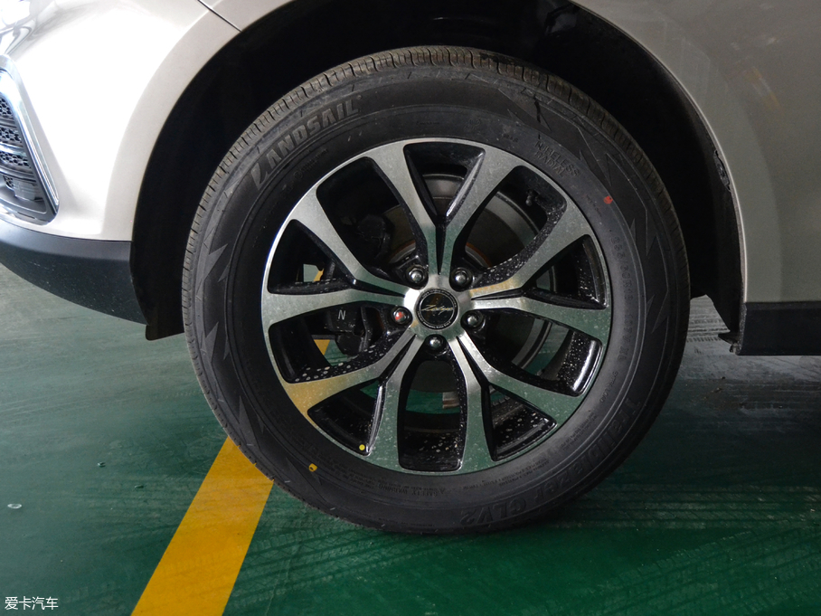 2017̩T600 Coupe 1.5T  Ԅ(dng)