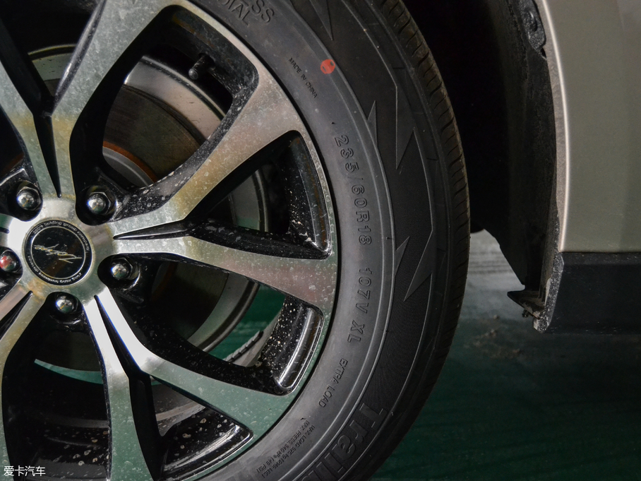 2017̩T600 Coupe 1.5T  Ԅ