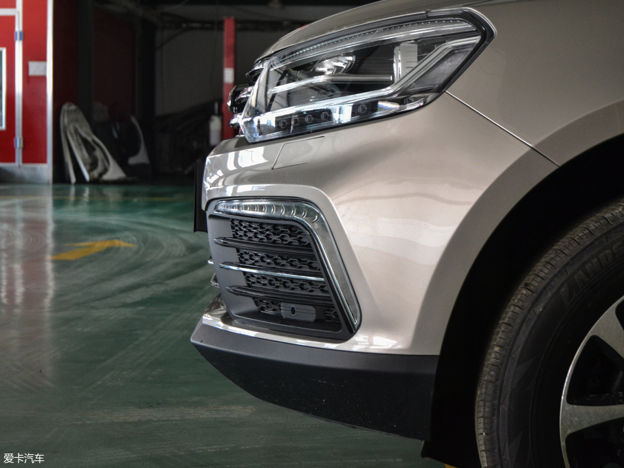 2017̩T600 Coupe 1.5T  Ԅ(dng)