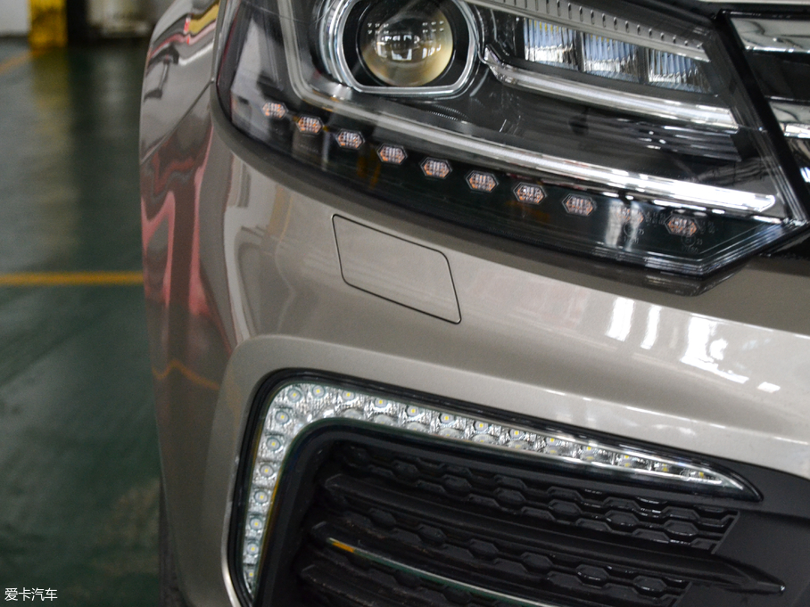 2017̩T600 Coupe 1.5T  Ԅ(dng)