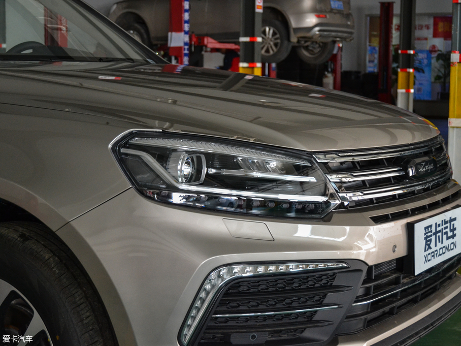 2017̩T600 Coupe 1.5T  Ԅ