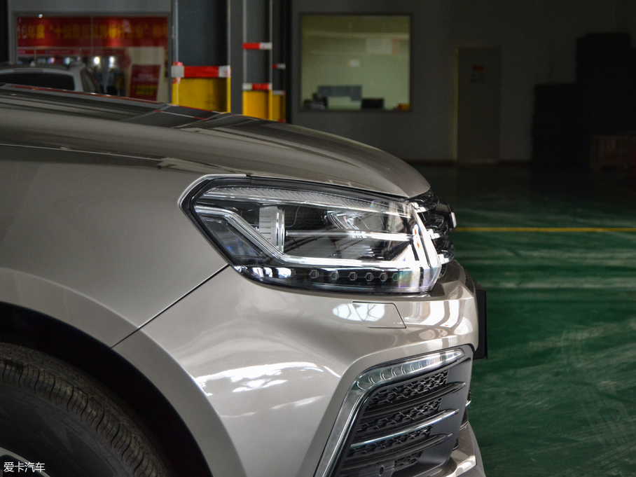 2017̩T600 Coupe 1.5T  Ԅ