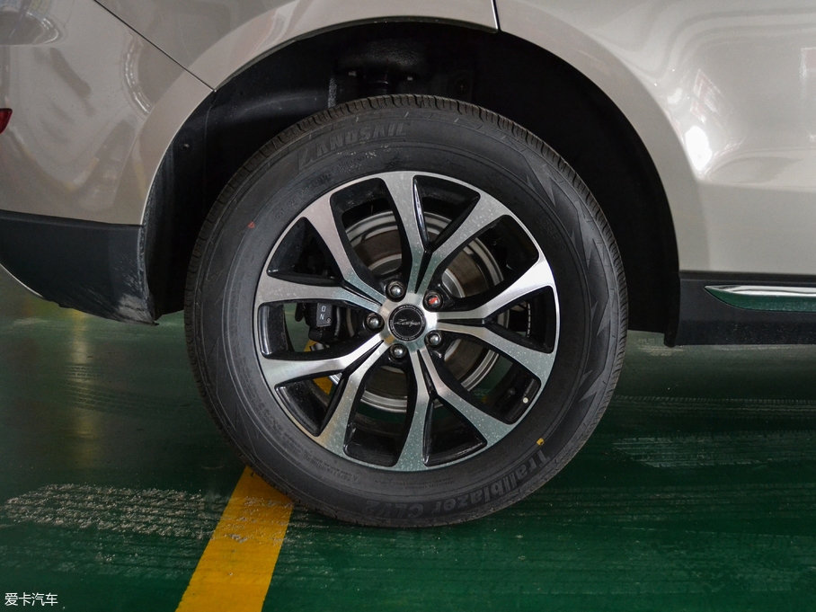 2017̩T600 Coupe 1.5T  Ԅ