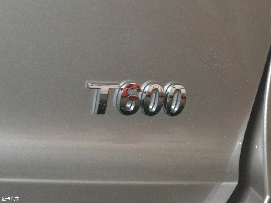 2017̩T600 Coupe 1.5T  Ԅ