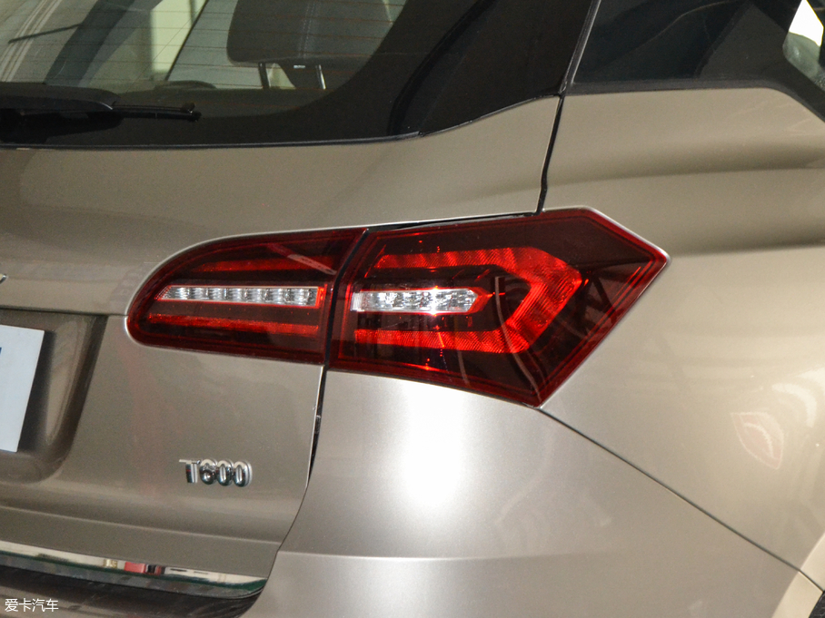 2017̩T600 Coupe 1.5T  Ԅ