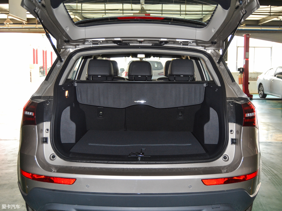 2017̩T600 Coupe 1.5T  Ԅ