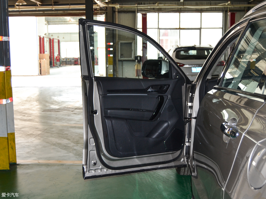 2017̩T600 Coupe 1.5T  Ԅ