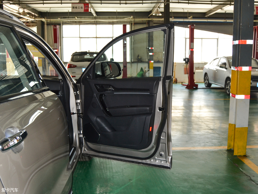 2017̩T600 Coupe 1.5T  Ԅ