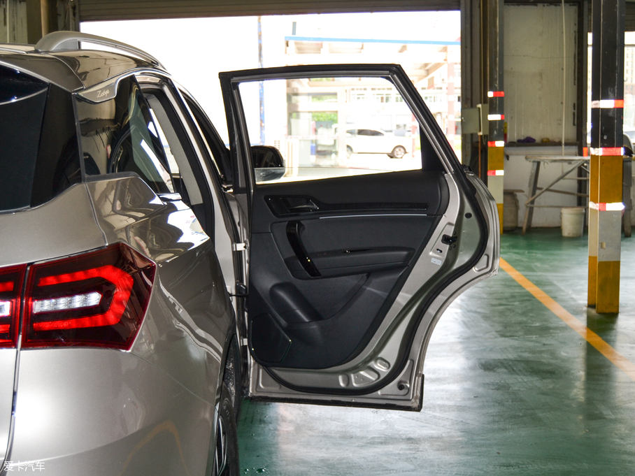 2017̩T600 Coupe 1.5T  Ԅ